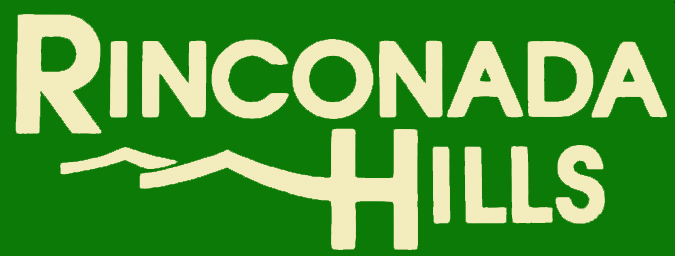 Rinconada Hills Association - Resident Login